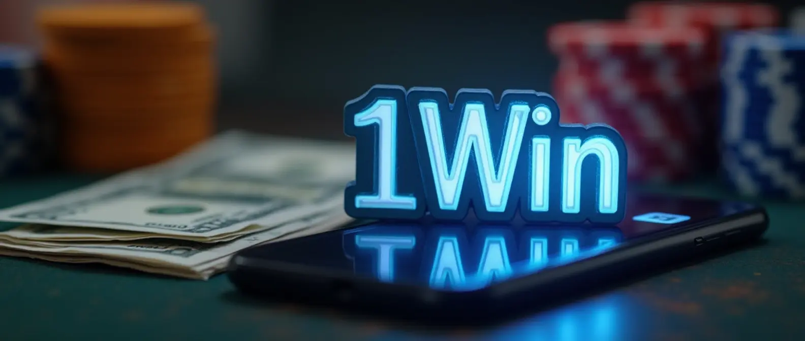 1win casino