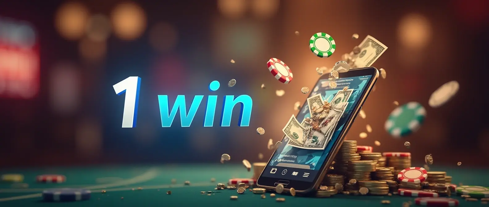1win code promo