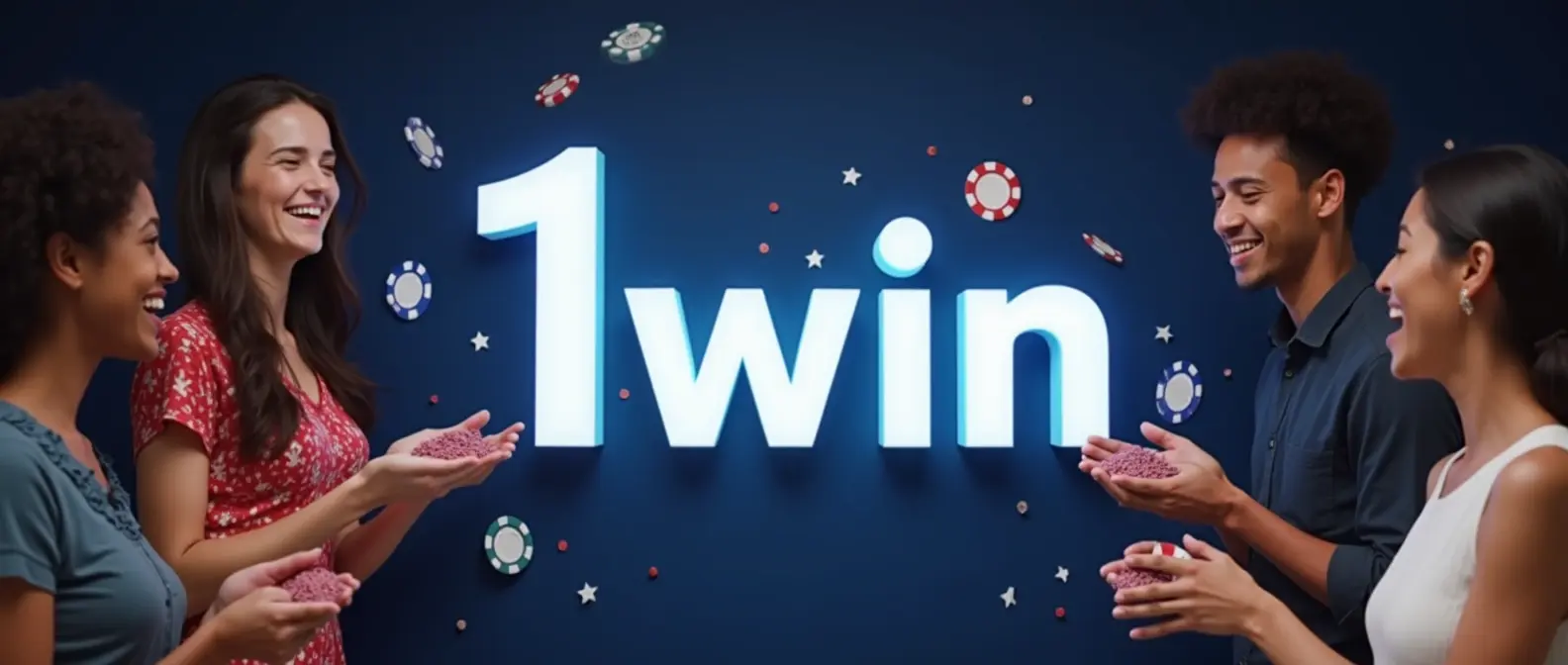 1win bonus