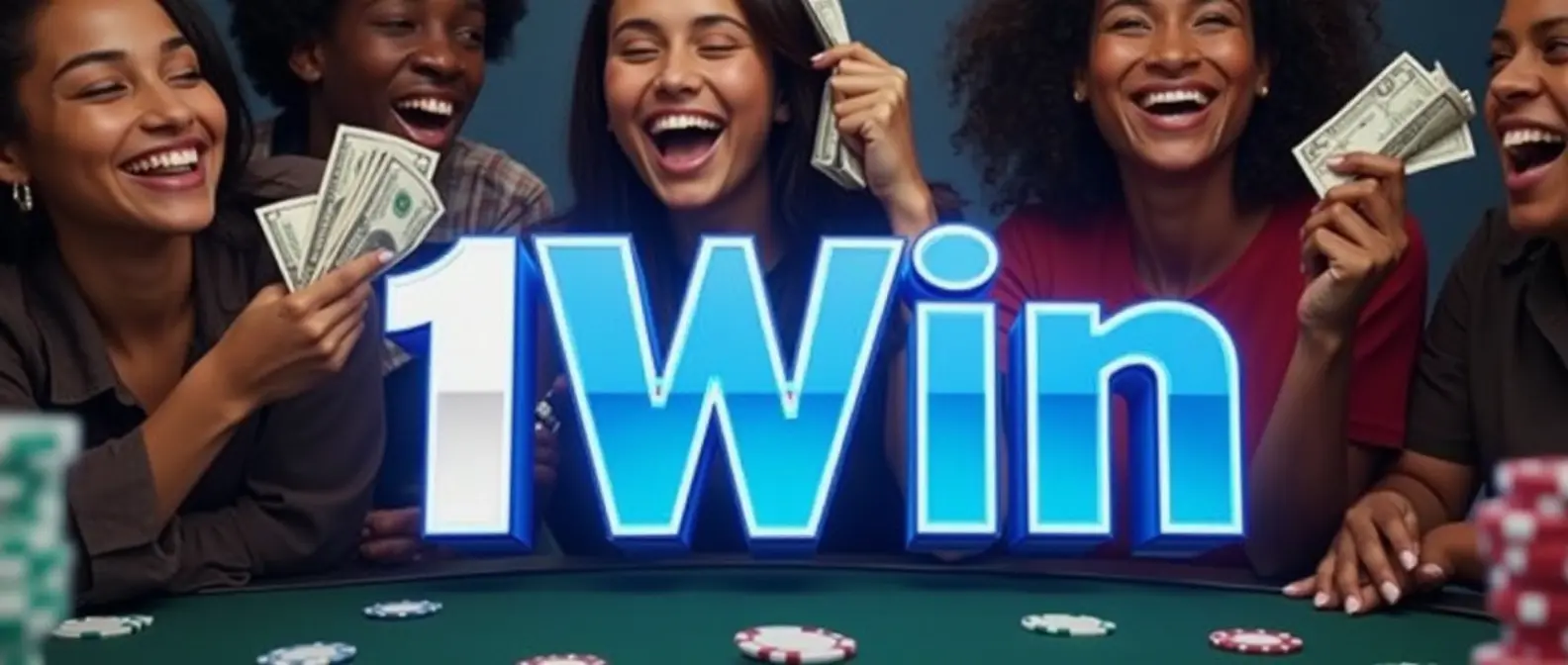 1win casino
